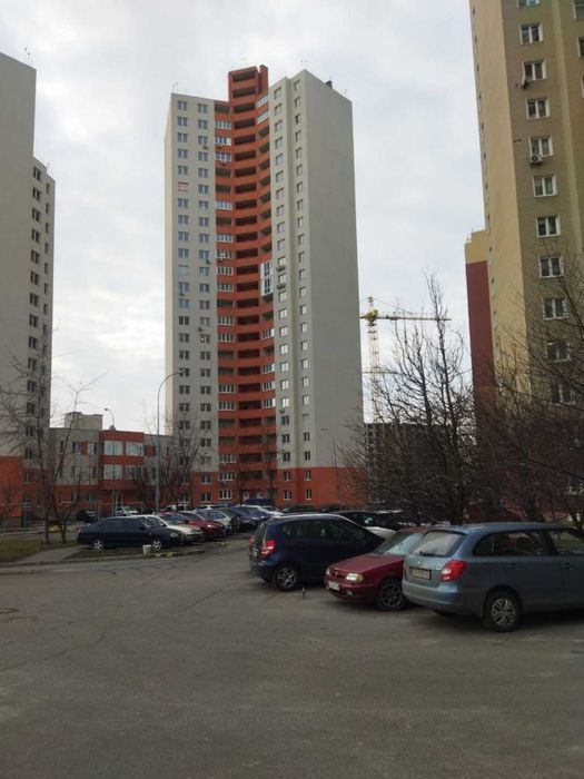 Квартира на вул. Милославська, 18 в Києві, ID 283373, фото №2