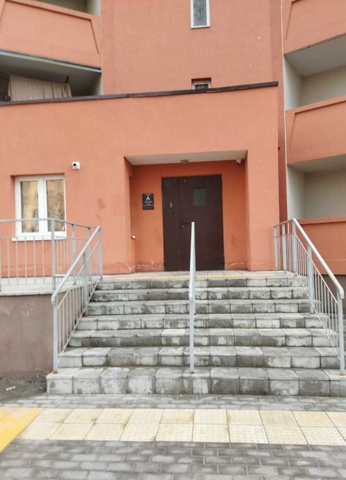 Квартира на вул. Милославська, 18 в Києві, ID 283373, фото №3