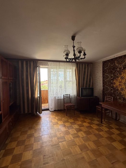 Квартира на вул. Марганецька, 22 в Києві, ID 283547, фото №1