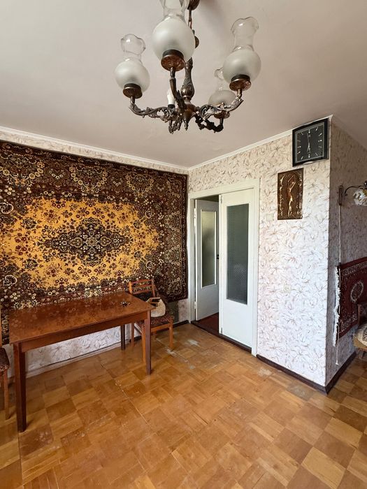 Квартира на вул. Марганецька, 22 в Києві, ID 283547, фото №2