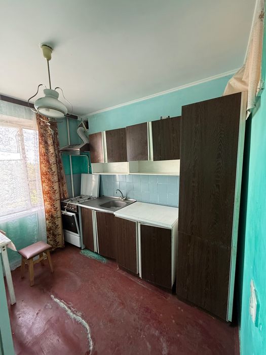 Квартира на вул. Марганецька, 22 в Києві, ID 283547, фото №16