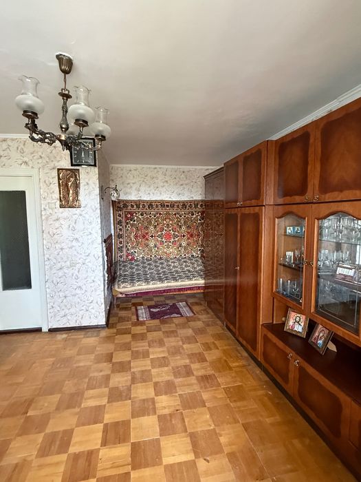 Квартира на вул. Марганецька, 22 в Києві, ID 283547, фото №19