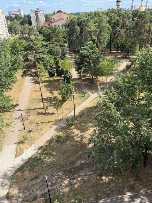 Квартира на вул. Марганецька, 22 в Києві, ID 283547, фото №20