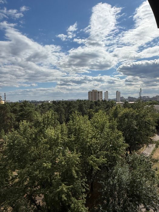 Квартира на вул. Марганецька, 22 в Києві, ID 283547, фото №21