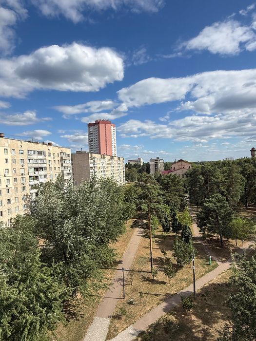 Квартира на вул. Марганецька, 22 в Києві, ID 283547, фото №22