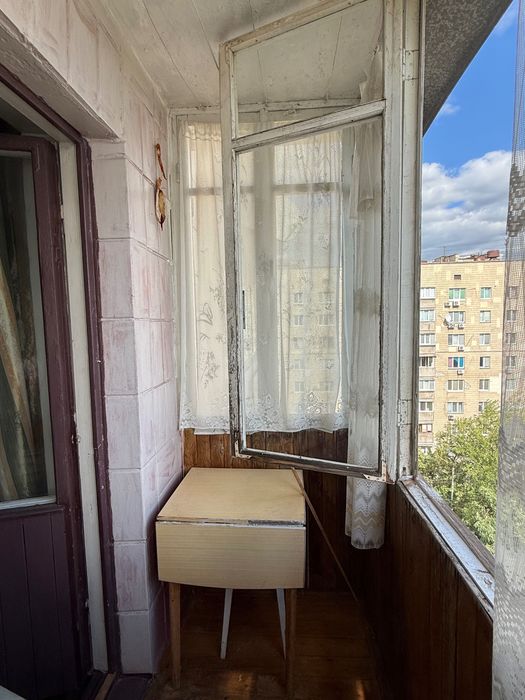 Квартира на вул. Марганецька, 22 в Києві, ID 283547, фото №23