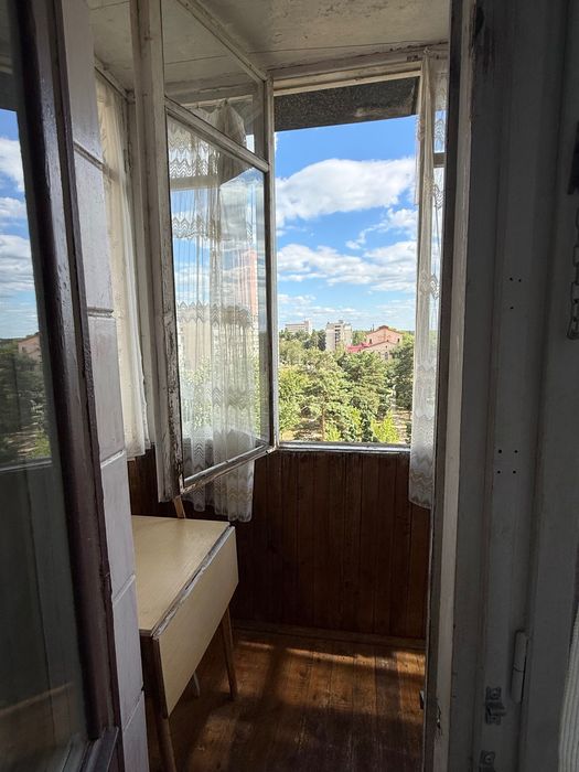 Квартира на вул. Марганецька, 22 в Києві, ID 283547, фото №24