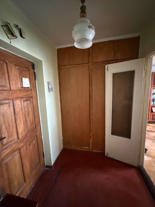 Квартира на вул. Марганецька, 22 в Києві, ID 283547, фото №5