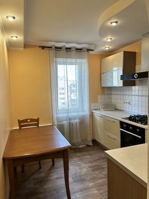 Квартира на вул. Лагунової, 10 в Києві, ID 305331, фото №1