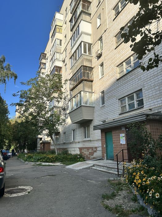 Квартира на вул. Лагунової, 10 в Києві, ID 305331, фото №16