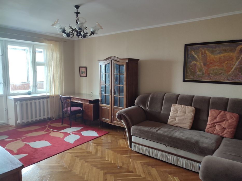 Квартира на вул. Андрія Аболмасова, 3 в Києві, ID 283302, фото №7