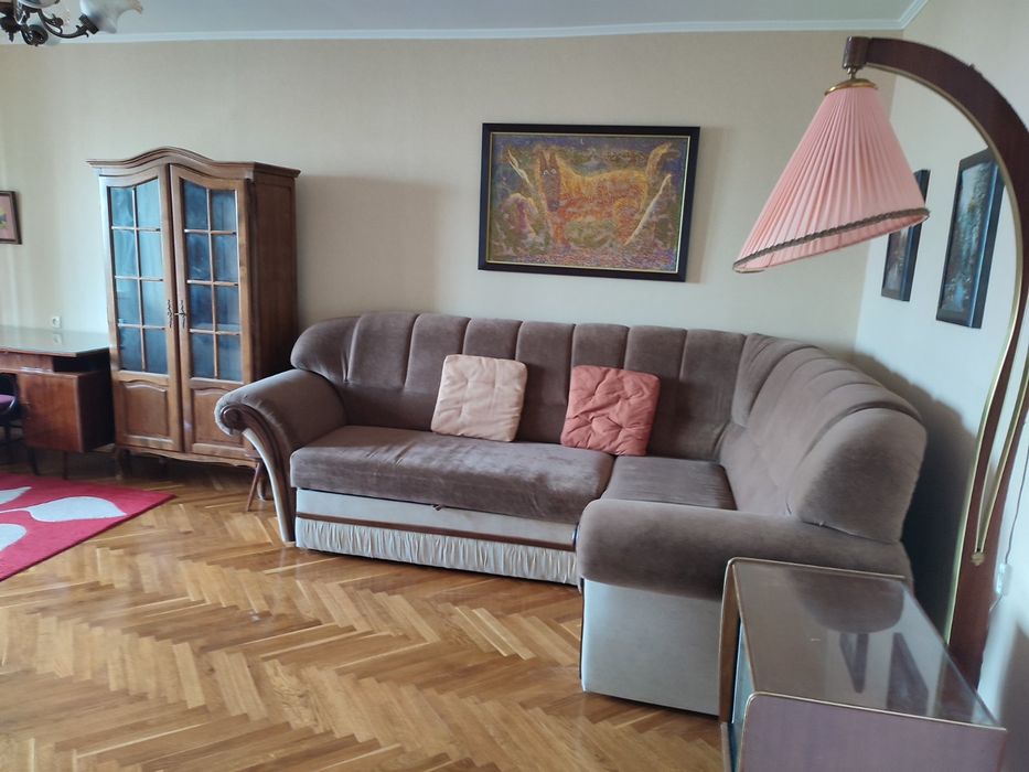 Квартира на вул. Андрія Аболмасова, 3 в Києві, ID 283302, фото №8