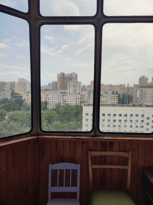 Квартира на вул. Андрія Аболмасова, 3 в Києві, ID 283302, фото №9