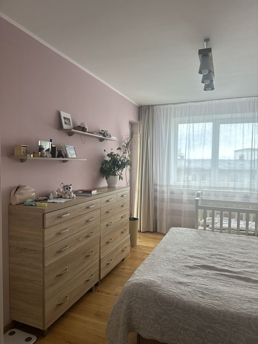 Квартира на вул. Дж. Вашингтона, 4в в Львів, ID 336036, фото №1
