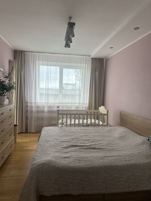 Квартира на вул. Дж. Вашингтона, 4в в Львів, ID 336036, фото №2
