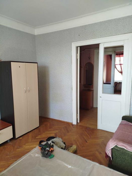 Квартира на вул. Довженка, 10 в Києві, ID 283323, фото №1