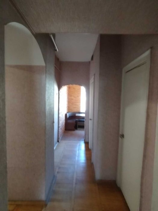 Квартира на вул. Довженка, 10 в Києві, ID 283323, фото №9