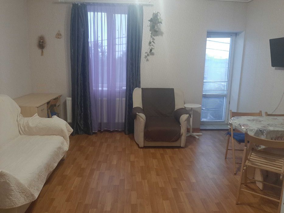 Квартира на вул. Левадна, 56 в Київ, ID 283345, фото №1