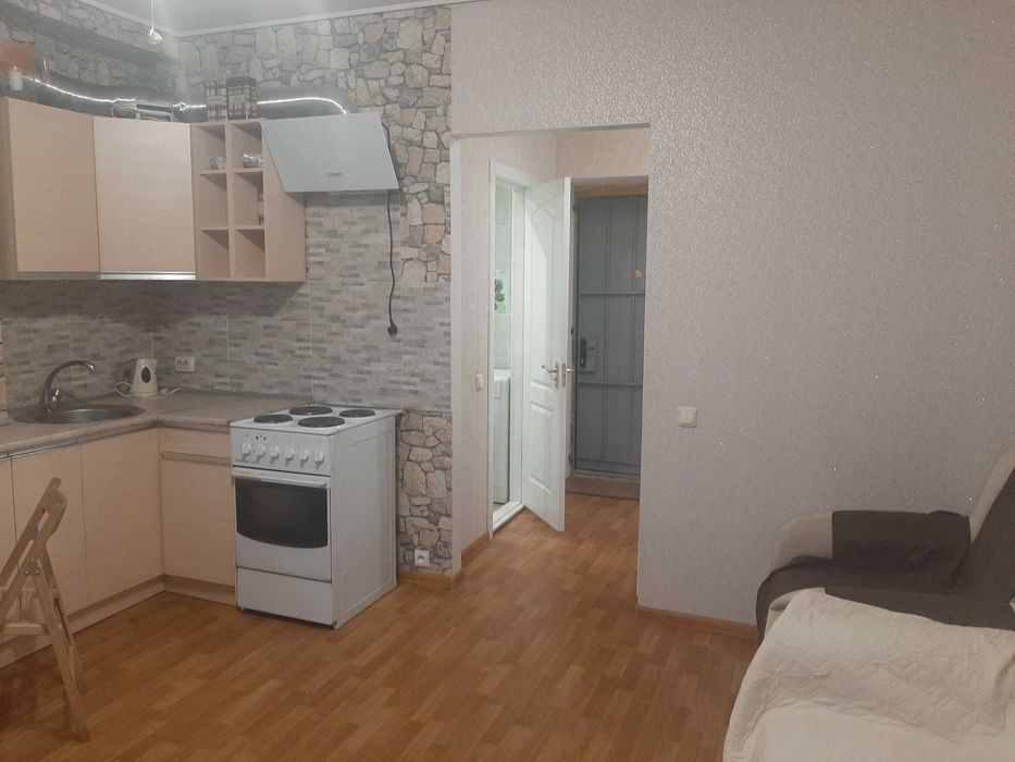 Квартира на вул. Левадна, 56 в Київ, ID 283345, фото №4