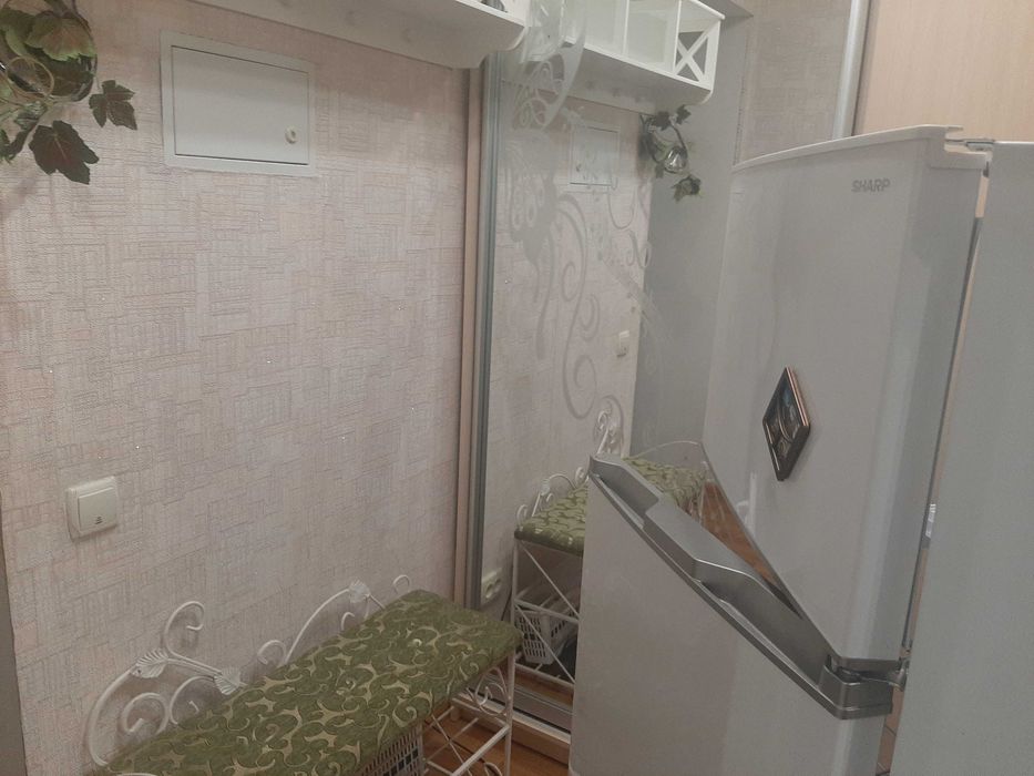 Квартира на вул. Левадна, 56 в Київ, ID 283345, фото №5