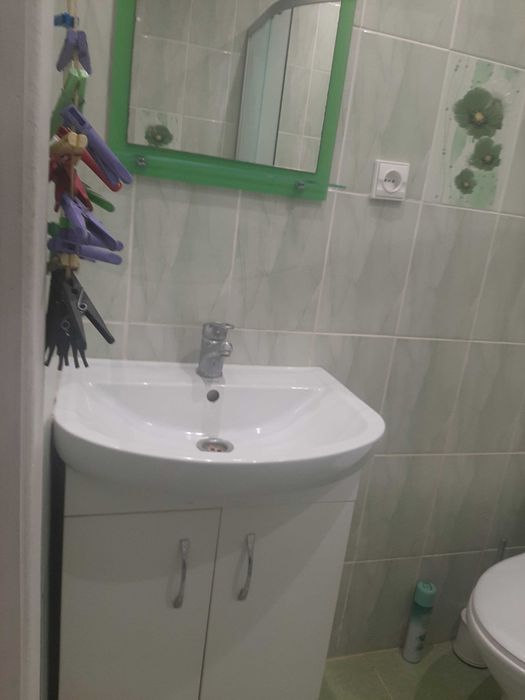 Квартира на вул. Левадна, 56 в Києві, ID 283345, фото №8
