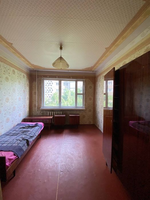 Квартира на вул. Георгія Гонгадзе, 2/1 в Київ, ID 317462, фото №1
