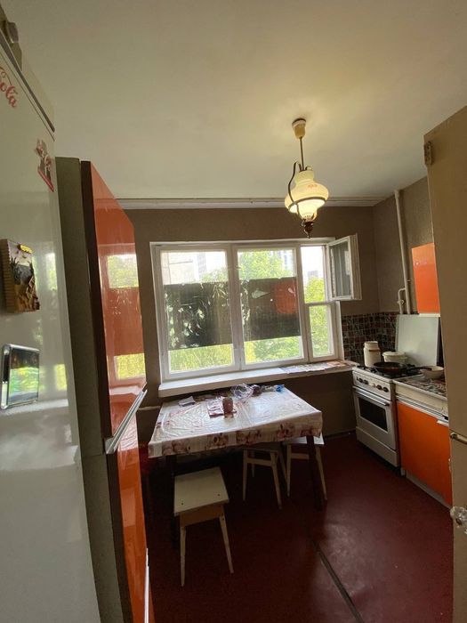 Квартира на вул. Георгія Гонгадзе, 2/1 в Київ, ID 317462, фото №2