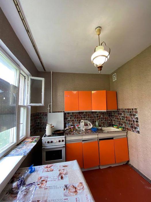 Квартира на вул. Георгія Гонгадзе, 2/1 в Київ, ID 317462, фото №3