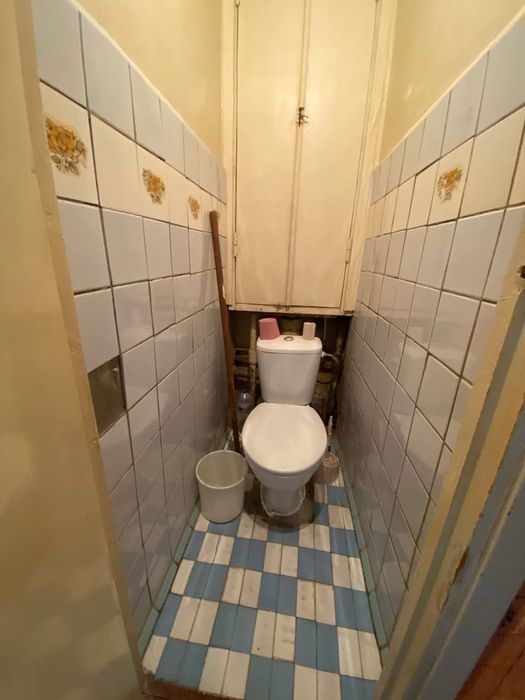 Квартира на вул. Георгія Гонгадзе, 2/1 в Києві, ID 317462, фото №6