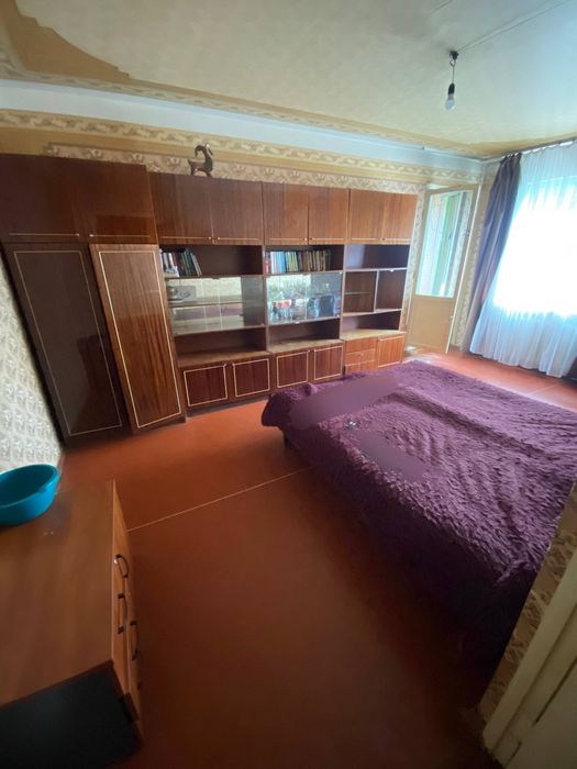 Квартира на вул. Георгія Гонгадзе, 2/1 в Києві, ID 317462, фото №7