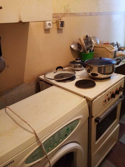 Квартира на Хортицький в Запоріжжі, ID 283346, фото №5