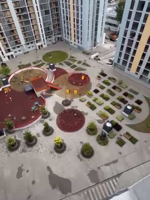 Квартира на ЖК «Національний» в Львів, ID 283386, фото №2