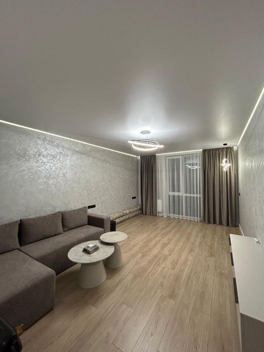 Квартира на ЖК «Національний» в Львів, ID 283386, фото №3