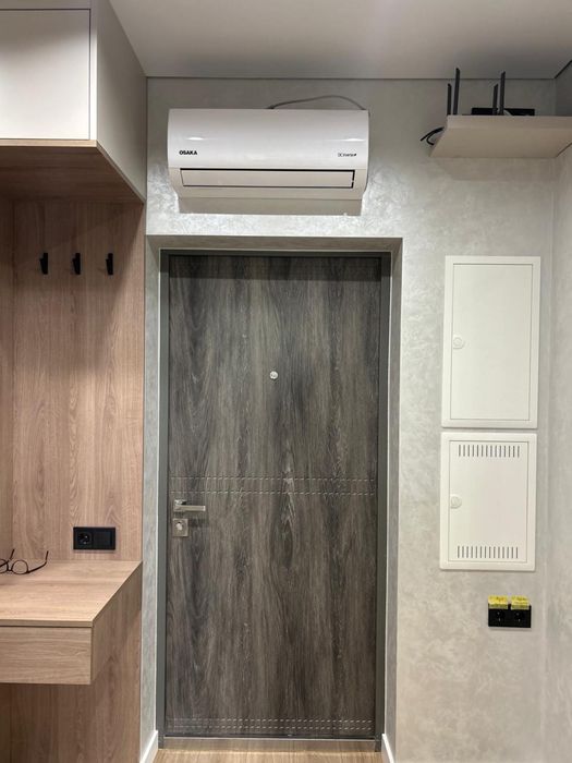 Квартира на ЖК «Національний» в Львові, ID 283386, фото №8
