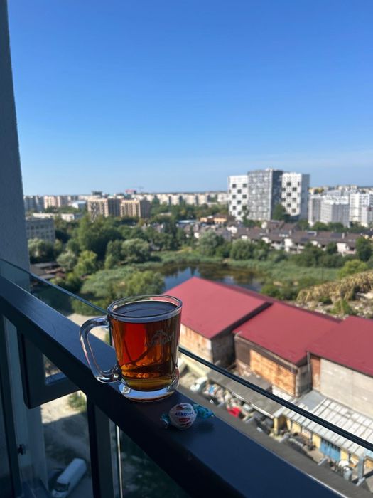 Квартира на ЖК «Національний» в Львові, ID 283386, фото №9