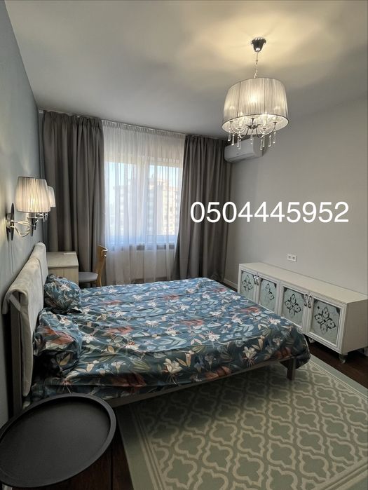 Квартира на вул. Юлії Здановської в Києві, ID 283361, фото №9