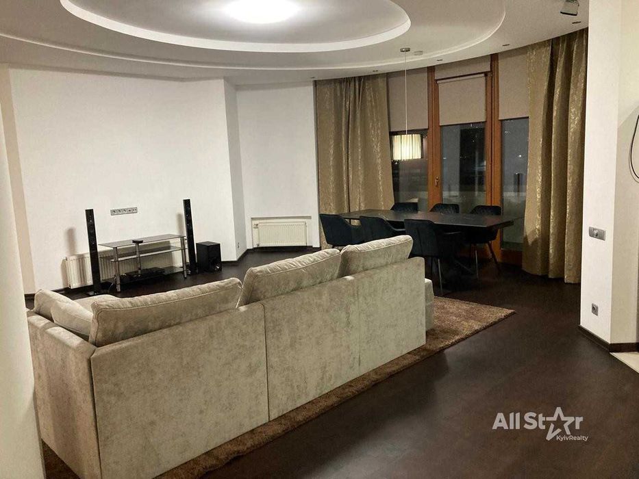 Квартира на вул. Жилянська, 59 в Київ, ID 283353, фото №4