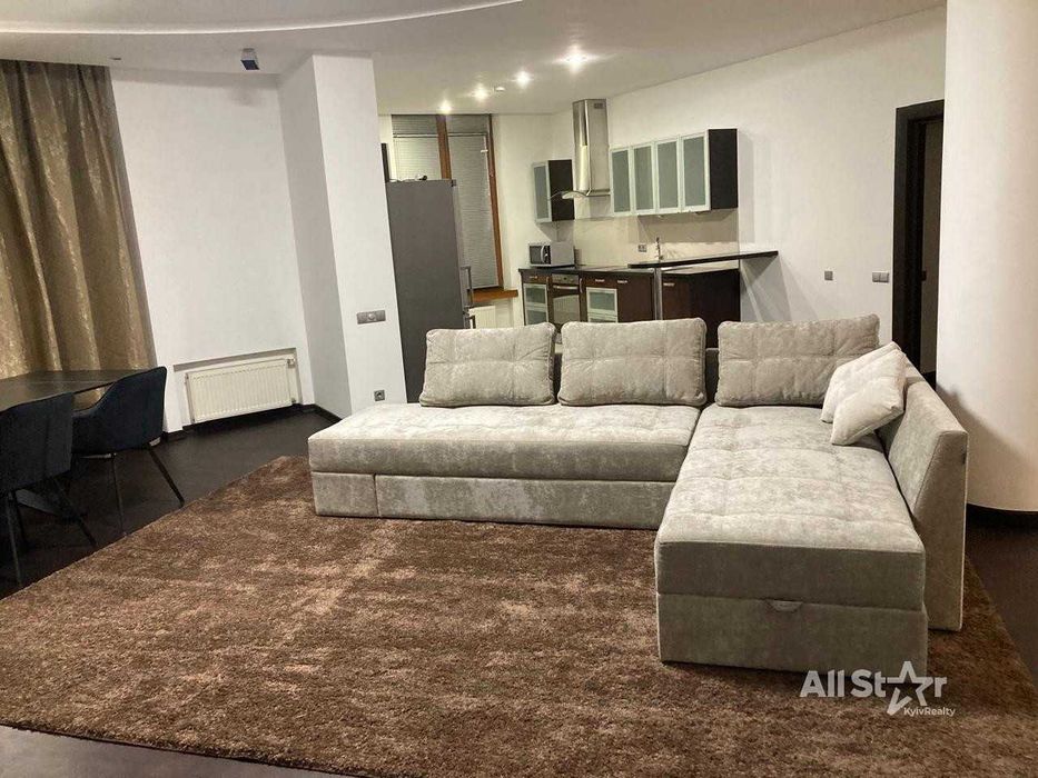 Квартира на вул. Жилянська, 59 в Києві, ID 283353, фото №10