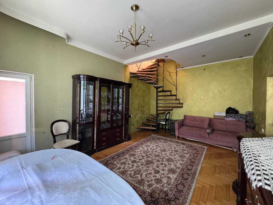 Квартира на вул. Кульпарківська в Львові, ID 283363, фото №1