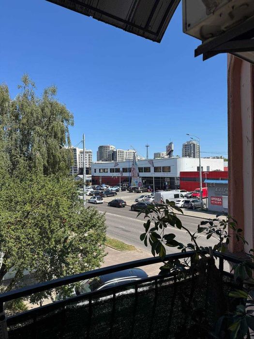 Квартира на вул. Кульпарківська в Львові, ID 283363, фото №2