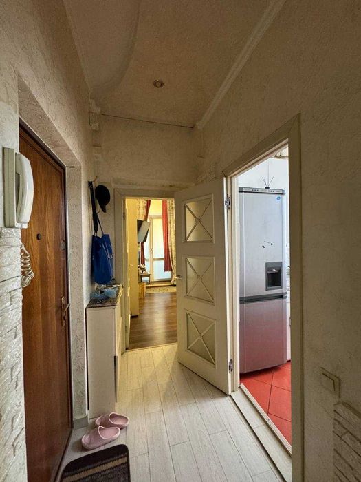Квартира на вул. Кульпарківська в Львові, ID 283363, фото №18