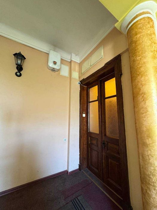 Квартира на вул. Кульпарківська в Львові, ID 283363, фото №24