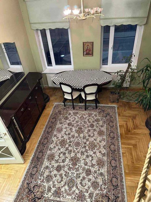 Квартира на вул. Кульпарківська в Львові, ID 283363, фото №8