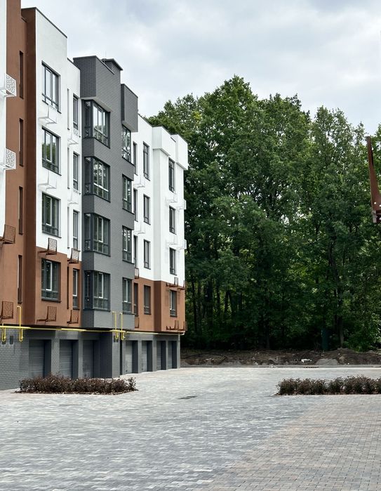 Квартира на вул. Крюківщина, 12 в Києві, ID 306597, фото №2