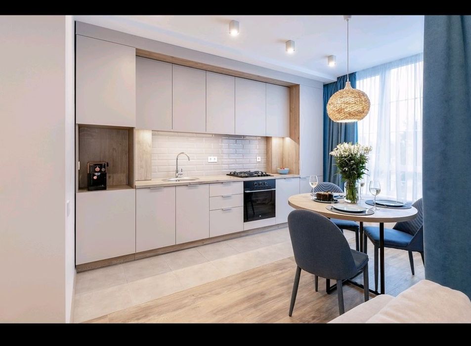 Квартира на вул. Крюківщина, 12 в Києві, ID 306597, фото №6