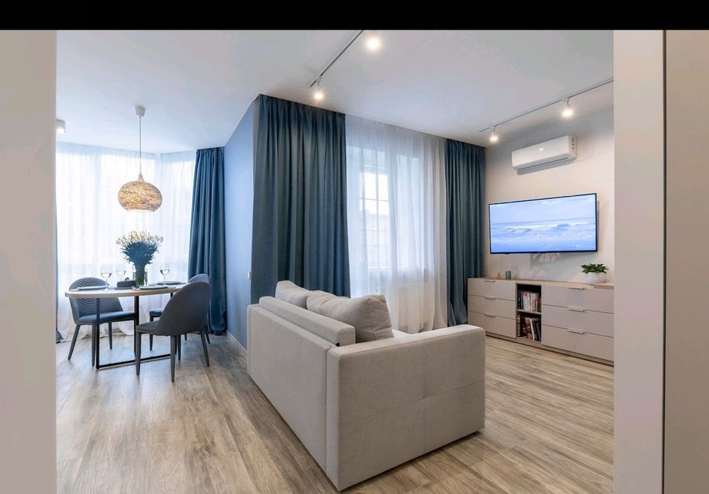 Квартира на вул. Крюківщина, 12 в Києві, ID 306597, фото №9