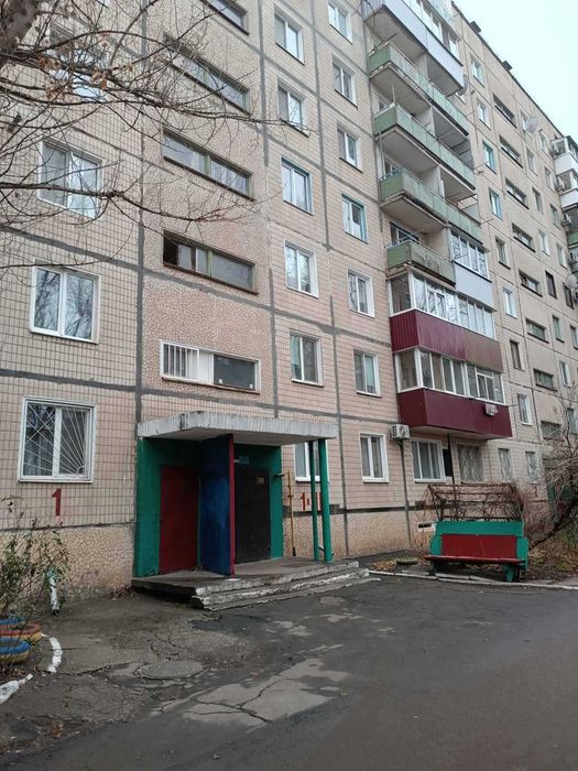 Квартира на Покровський в Кривому Розі, ID 283371, фото №9