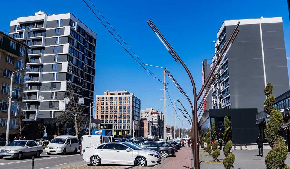 Квартира на вул. Бельведерська в Івано-Франківську, ID 283370, фото №9