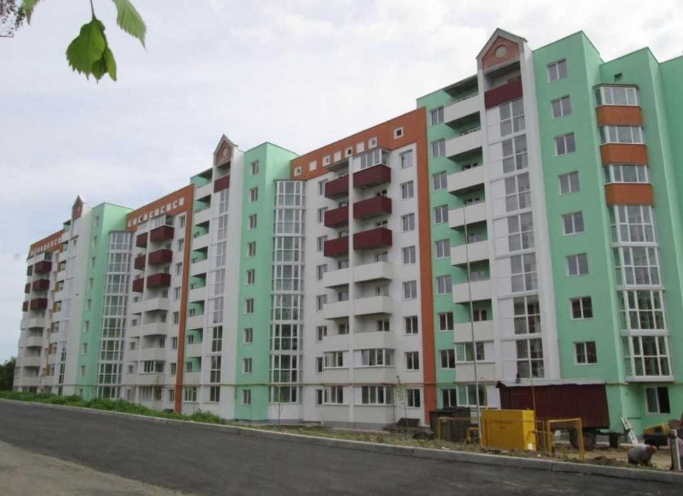 Квартира на вул. Монастирська, 11 в Полтава, ID 283433, фото №2