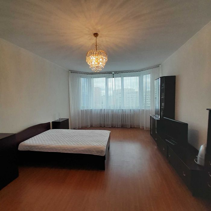 Квартира на біля метро Позняки в Києві, ID 283383, фото №4